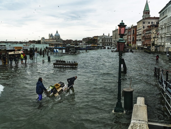 Acqua Alta